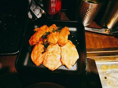 -新石器烤肉(中房金谊广场店)