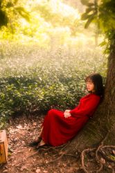 -克拉女神写真馆·匠心定制