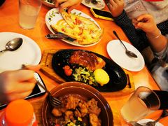 -喜来稀肉(望京店)