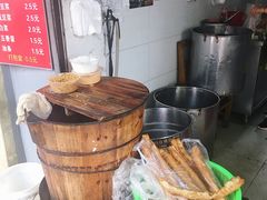 油条-云南大锅豆浆店