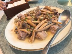 -花城苑广府菜(侨鑫店)