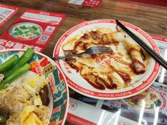-孖记茶档·热腾茶餐(江南西plus店)