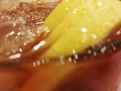冻柠茶-大哥餐厅(西城花园店)