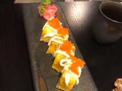 -爆丼日式大排档(季华园店)