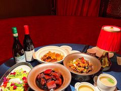 -老吉堂上海本帮菜(工体店)