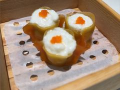 -蔡澜点心·粤菜(东方宝泰店)