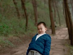 -金堂县云顶石城风景区