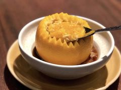-湖滨28中餐厅·西湖宴·杭州君悦酒店