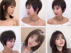 -GIRL STYLE 烫发·染发沙龙