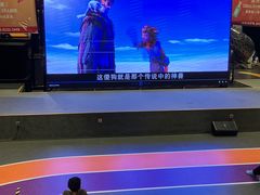 -Tenker Club弹刻极限主题公园 · 蹦床 · 团建 · 生日派对(大关店)