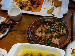 -隔壁老王·家常云南菜(花巷店)