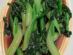 -香港狮子山下·明星粤菜餐厅(北苑店)