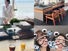 -深圳大梅沙京基洲际度假酒店