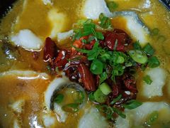 -湘当爱·鲜煮现炒(松岗立业路店)