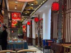 -晋美大掌柜(新建路店)
