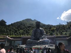 -安溪清水岩