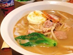 -漆黑觉米粉(三里屯店)