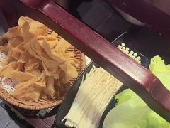 -东来顺饭庄(金泉广场店)
