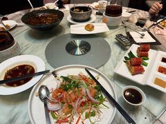 -顺德美的万豪酒店-万豪中餐厅