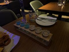 -MARU玛露音乐餐厅(大学路店)
