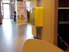 -麦当劳(双榆树店)