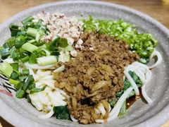 -默记孙抄手(经开万达店)