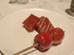 -奉天小馆·非遗东北菜(济南万象城店)