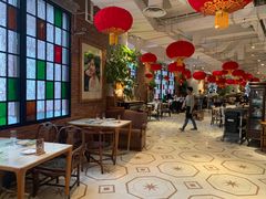 大堂-漢舍中国菜馆(889广场店)