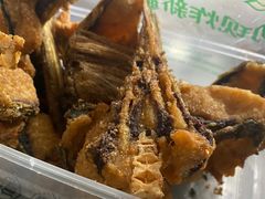 -酥鱼坊(延长西路总店)