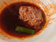 -二泉园老菜馆·百年无锡菜