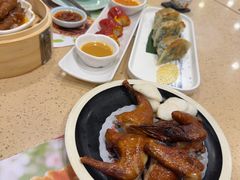 -点都德(海岸城店)