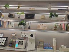 -壹点灵·心理咨询中心(中山公园店)