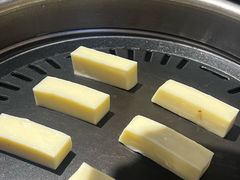 -哼蟹二将·烤肉酱蟹(合生汇店)