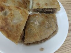 -一头牛馅饼店总店(卫工街店)