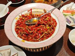 -千百味红餐厅·江西菜(绿地双子塔店)