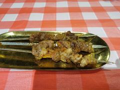 -西域阿里马新疆菜·清真(桂花路店)