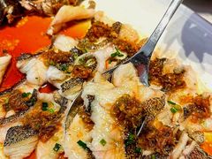 -醉辉皇原味海鲜江南菜(成都大魔方店)