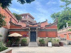 -晋江五店市传统文化旅游区