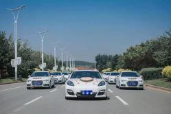 -华润婚车租赁公司·和胜租车