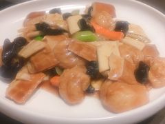 -上海人家花樣年华(中山公园店)