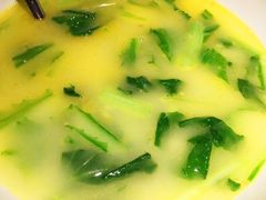 土豆汤-Local泰莲庭(虹鳟鱼店)