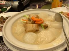 -国惠大酒楼(仓山万达店)