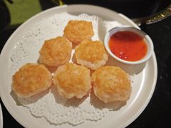 -顺峰顺水顺德菜(龙华店)