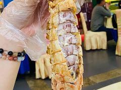 椒盐濑尿虾-旺富东海大酒楼(海鲜街店)