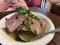 -Doo Dee Thai Food(Issan/Isaan/Esan)