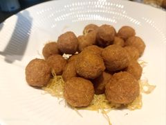 -喜悦烤鸭·新京菜(王府井店)