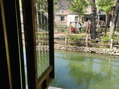 -卧龙堡客栈·中餐厅(古北水镇店)