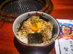 -肉魁屋·烧肉·烧鸟·酒场(高新店)