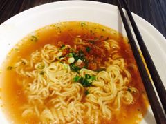 -华辉快餐店(江南西总店)