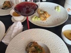 -甄御•海鲜新青岛菜(麦岛店)